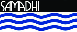 Samadhi Tank Logo