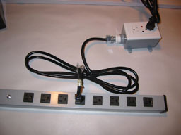 1270Plug the high watt switch into power and the pump and ozorator into it.