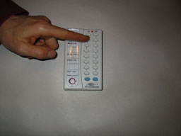 1287Turning on program 2 initiates a 1.5 hour float. At the end, a 2 minute alarm and then a 15 minute filtration. You should press the off button after initiating the program, so that it is ready to be initiated again. It doesn't cancel it. The slide to the right, switch 2 turns on the pump, switch 2 off turns it off.