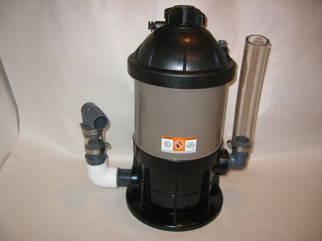 Another version of the heater.